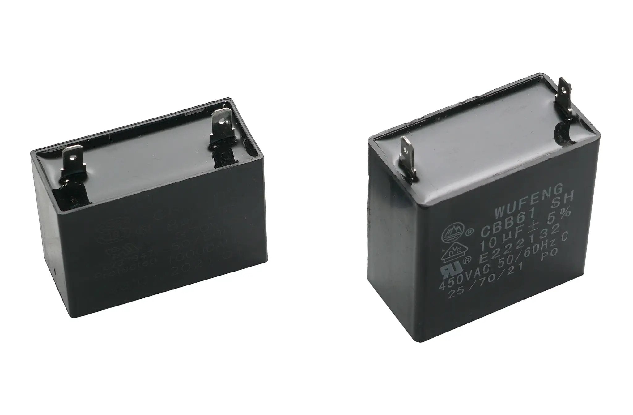 Jandy Proseries Capacitor Blower JXI Kit | R0614500 by Jandy