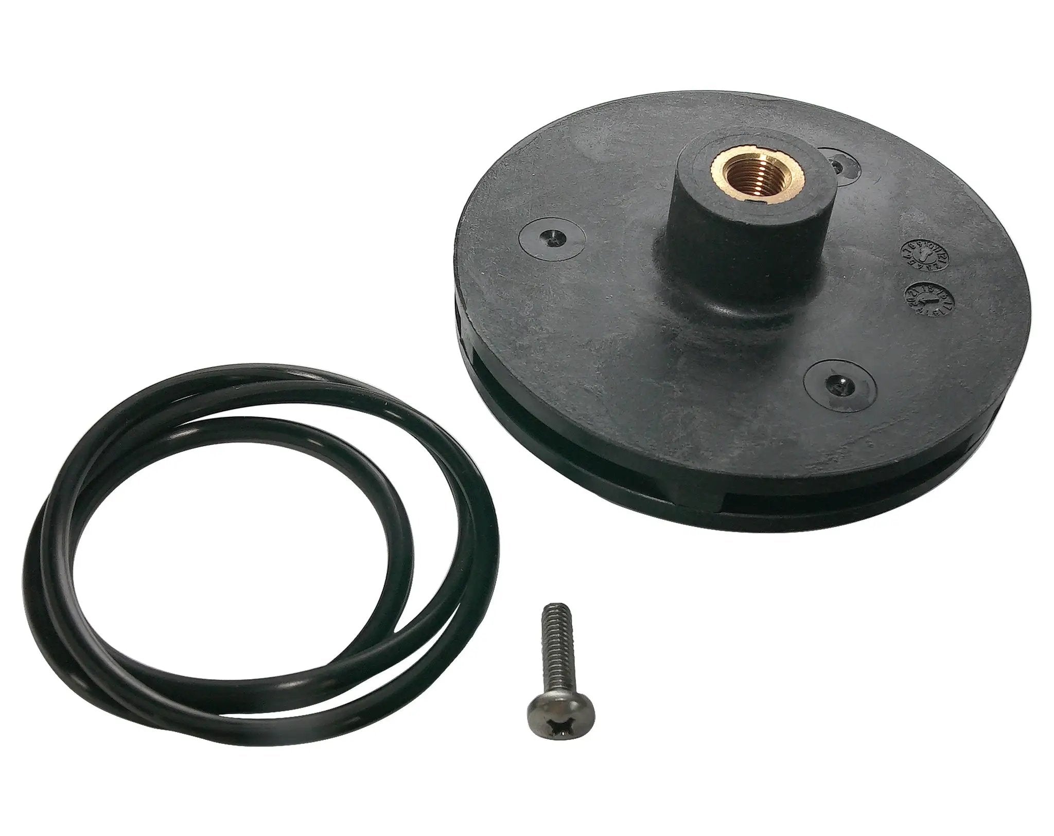 Jandy PHPF/PHPM 1HP Pump Impeller Kit w/ Screw & O-Ring | R0807202 by Jandy