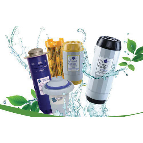 Nature2 G25 Replacement Mineral Cartridge | W28125 by Nature2