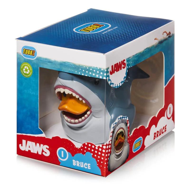 Jaws: Bruce TUBBZ (Boxed Edition) by Jaws