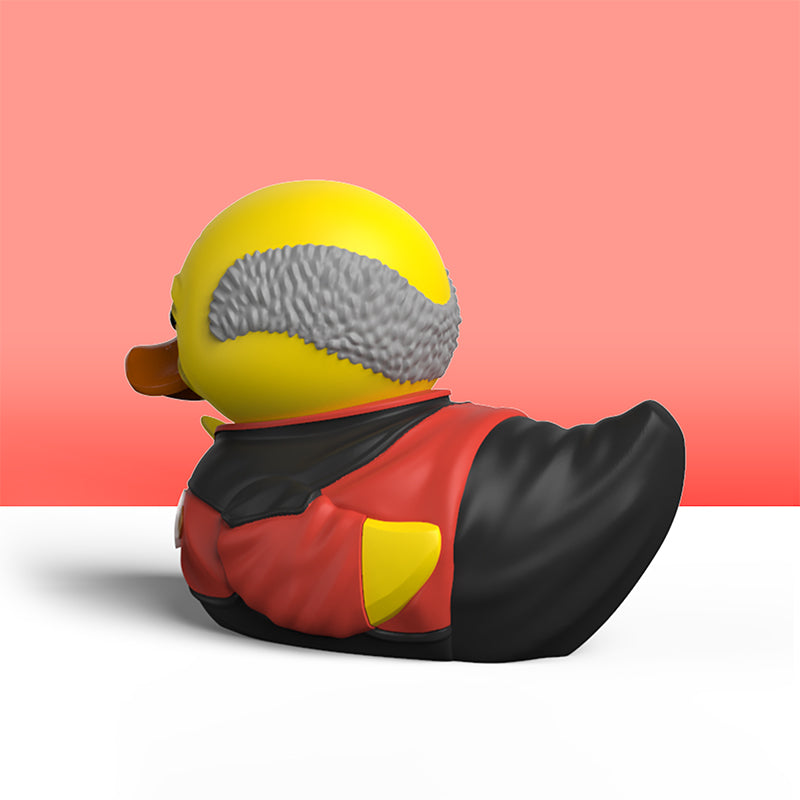 Star Trek Jean Luc Picard TUBBZ Mini Edition Collectible