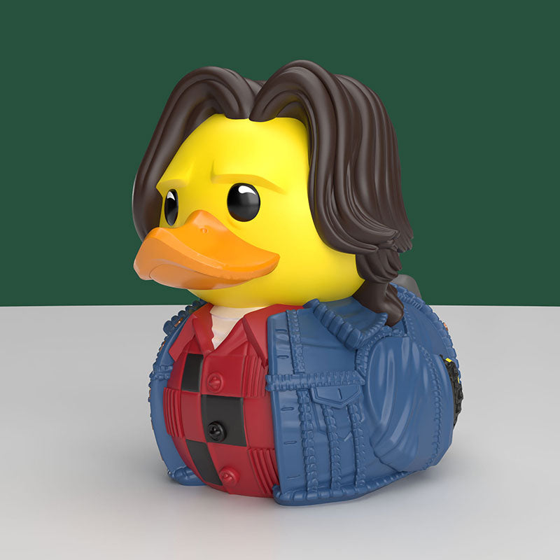 The Breakfast Club John Bender Mini Edition TUBBZ Figure