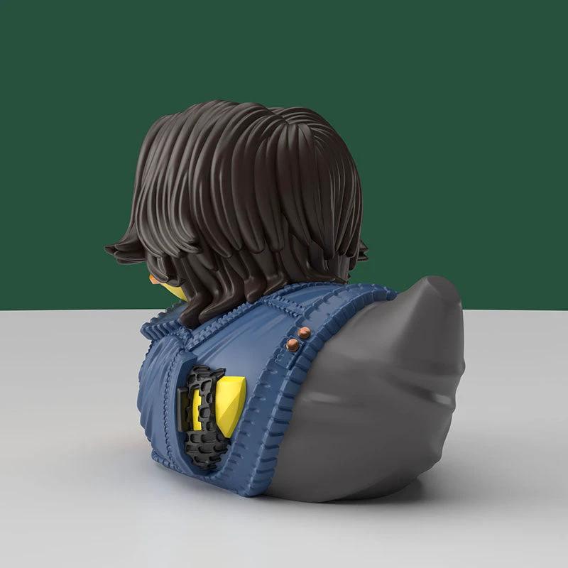 The Breakfast Club: John Bender TUBBZ (Mini Edition) by The Breakfast Club