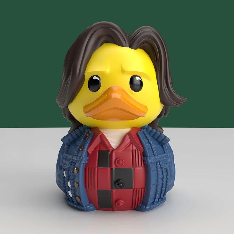 The Breakfast Club: John Bender TUBBZ (Mini Edition) by The Breakfast Club