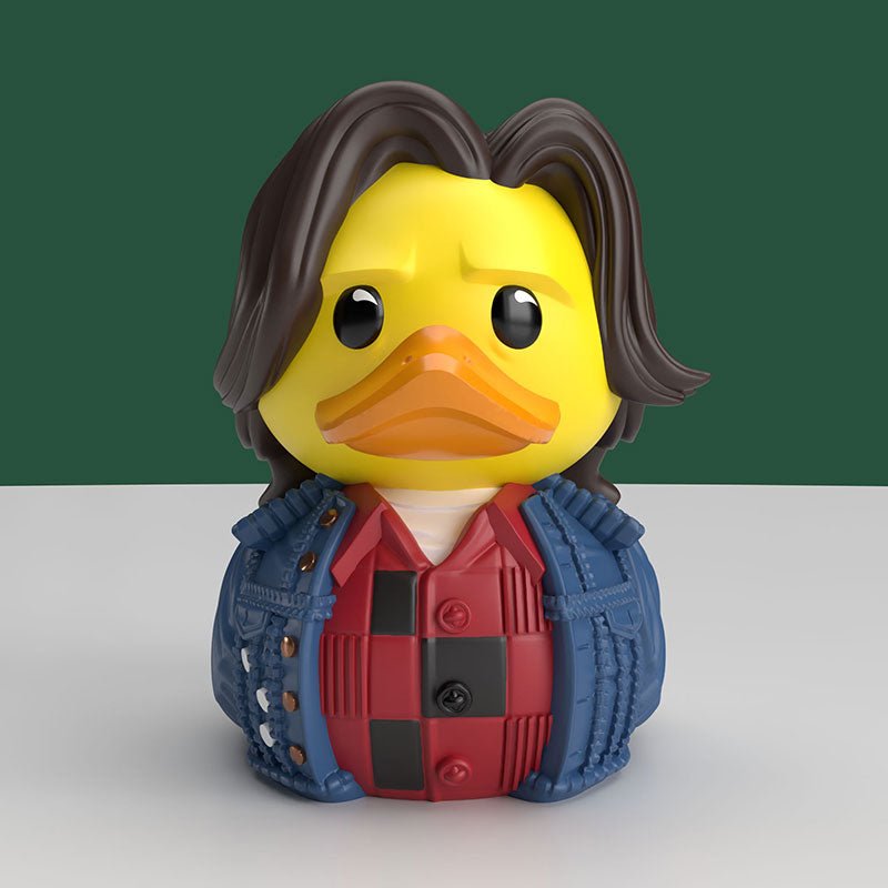 The Breakfast Club John Bender Mini Edition TUBBZ Figure
