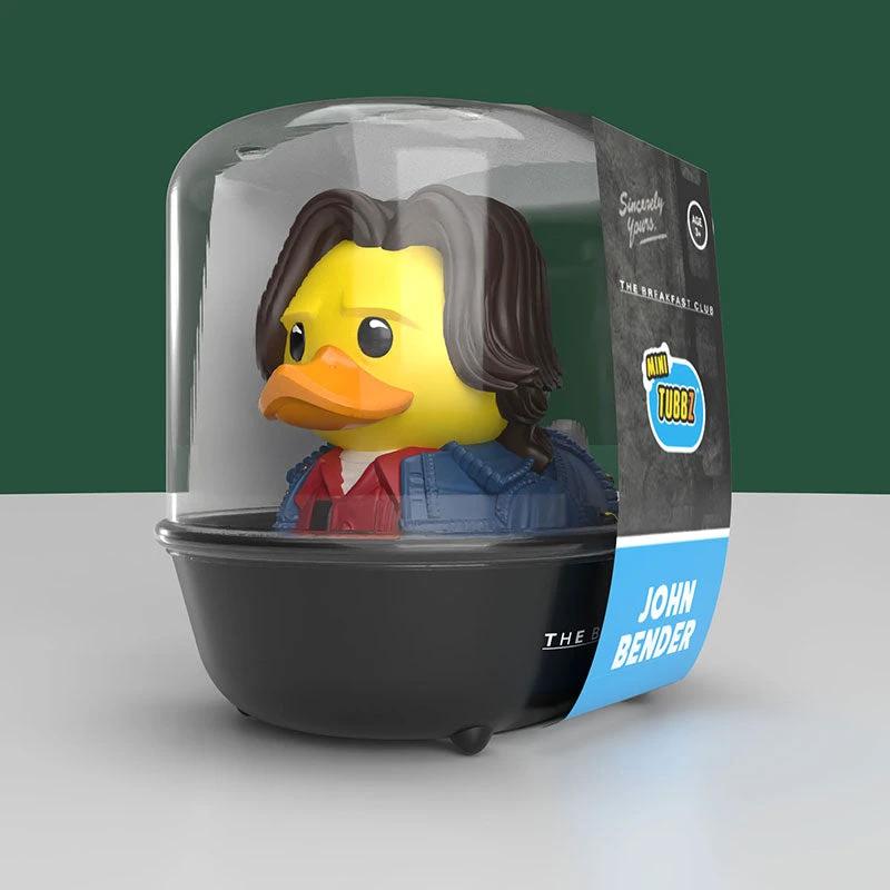 The Breakfast Club: John Bender TUBBZ (Mini Edition) by The Breakfast Club