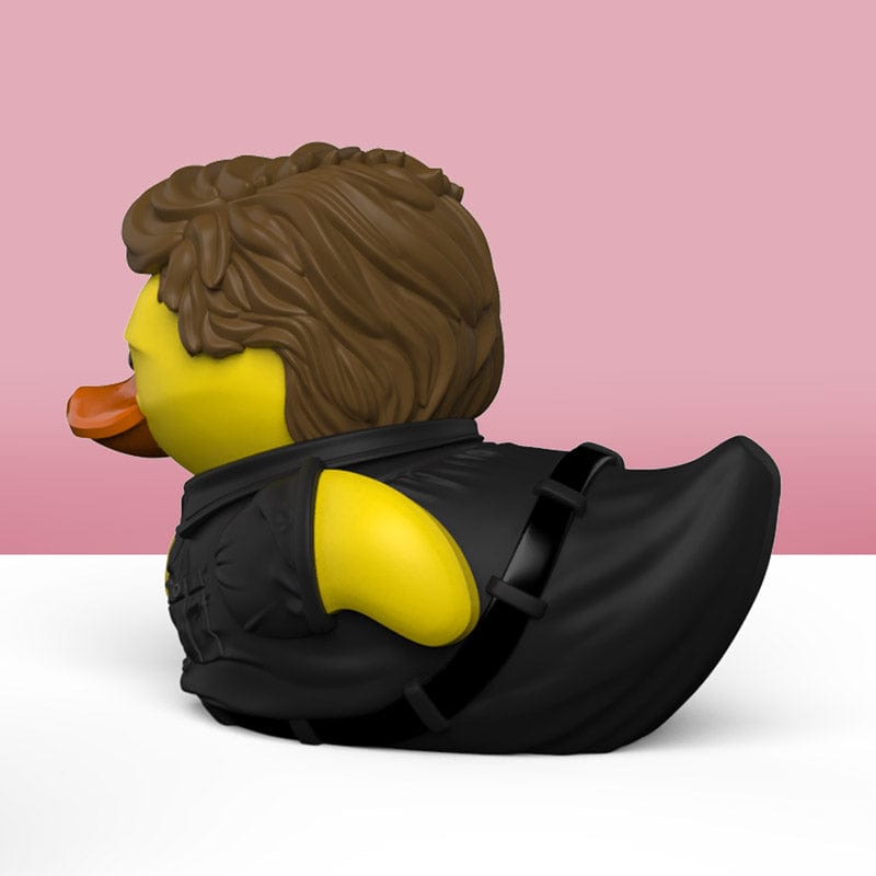 Dirty Dancing Johnny Castle TUBBZ First Edition Duck Figure
