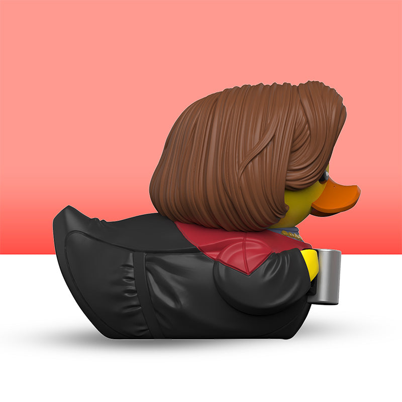 Star Trek Kathryn Janeway TUBBZ Mini Edition Collectible Duck Figure