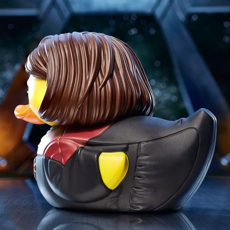 Star Trek: Kathryn Janeway TUBBZ (Boxed Edition) by Star Trek