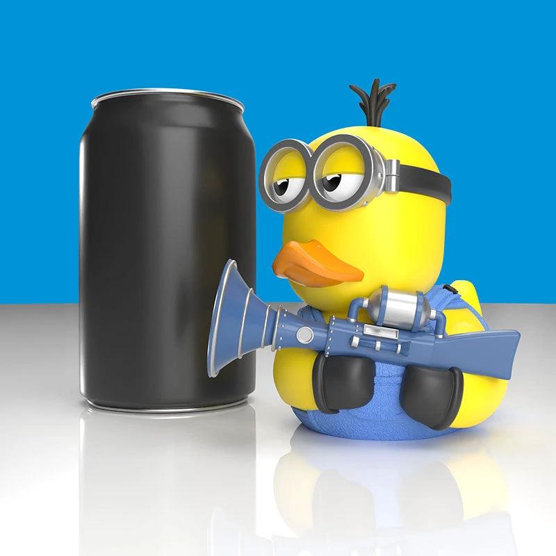 Minions: Kevin with Fart Blaster TUBBZ (Boxed Edition) by Minions