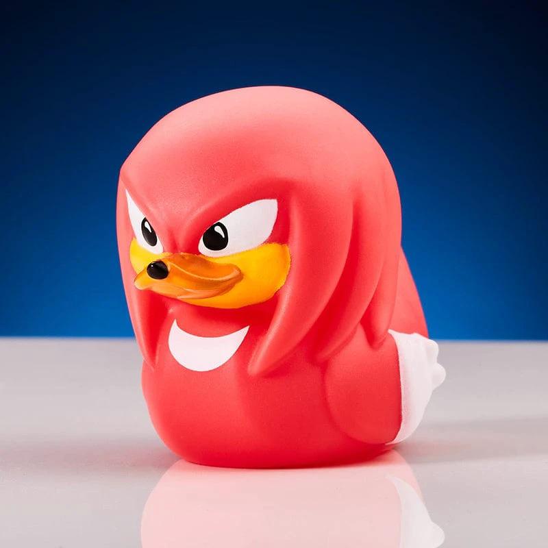 Sonic the Hedgehog: Knuckles TUBBZ (Mini Edition) by Sonic the Hedgehog