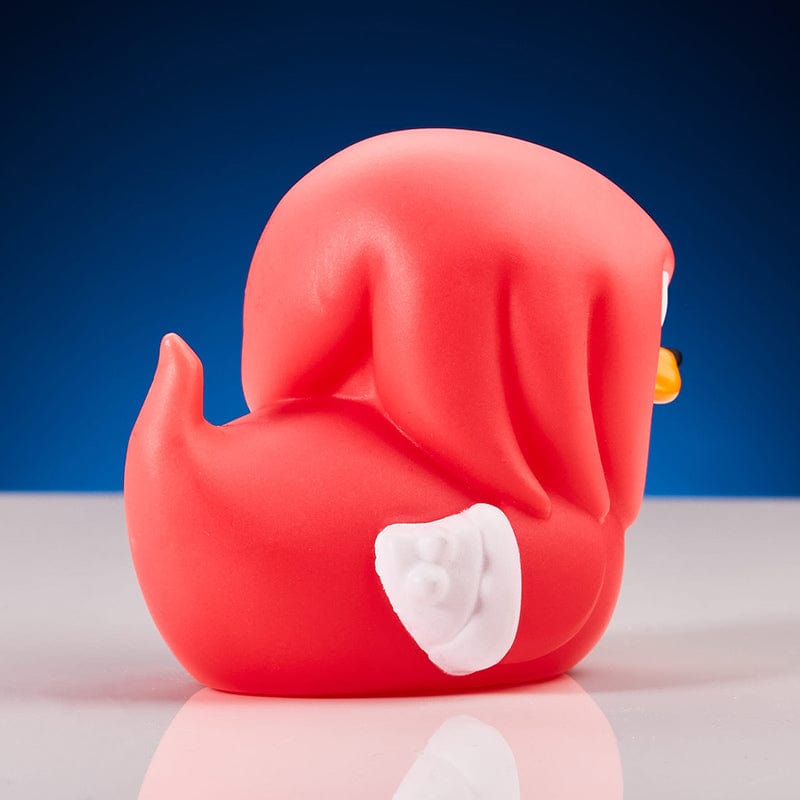 Sonic the Hedgehog Knuckles TUBBZ Mini Edition Collectible