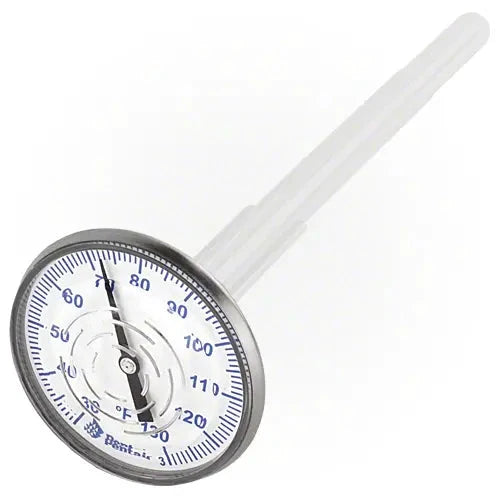 Pentair Skimmer Lid With Thermometer L4G - Grey by Pentair