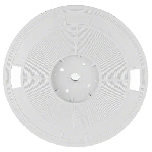 Pentair Skimmer Lid With Thermometer L4W - White by Pentair