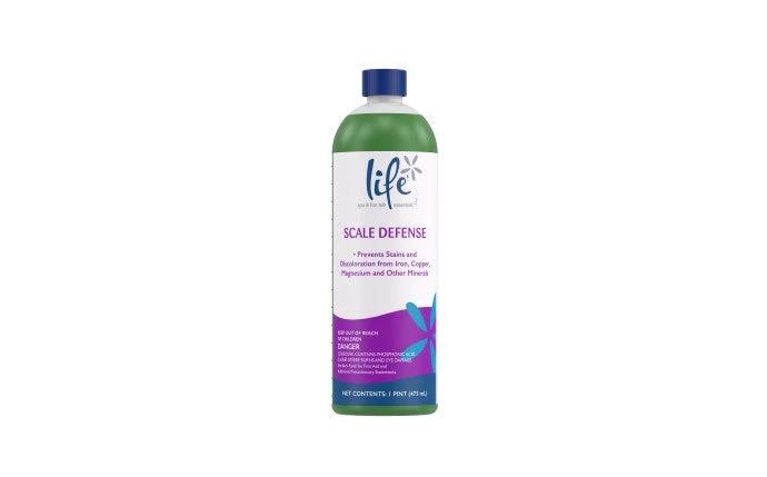 Life 1 pt Scale Defense by Life