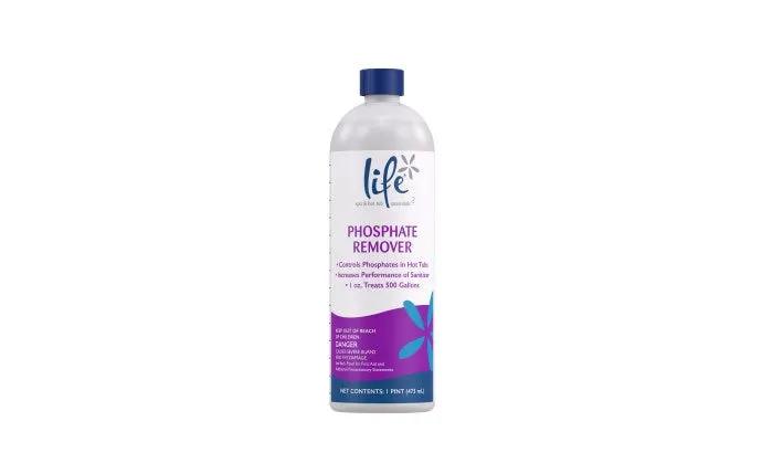 PT Phosphate Remover by Duckies Pool Supply