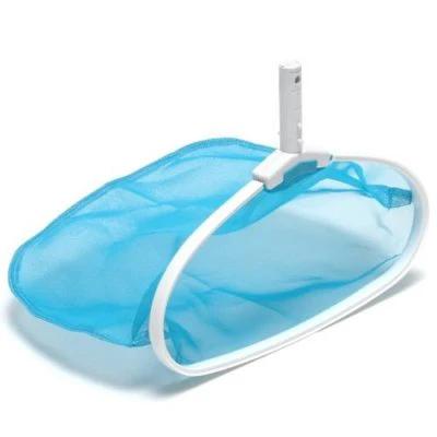 Classic Wide Mouth Pool Leaf Rake with Net LN3330 by OREQ COPORATION