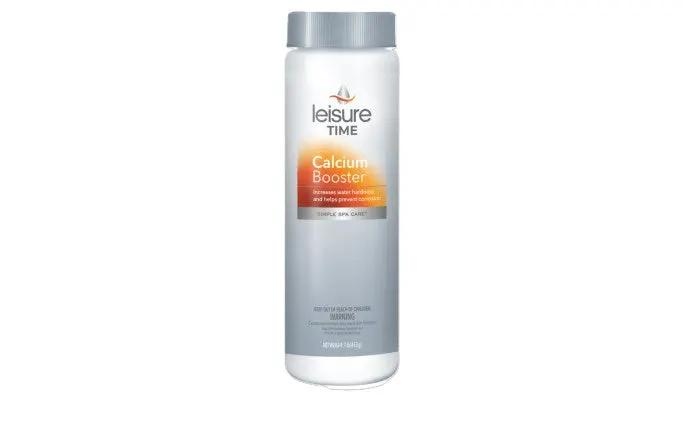 Calcium Booster by Leisure Time
