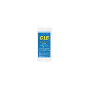 GLB Supersonic 73% Cal Hypo Chlorine Granular Shock, 5 lb Bottle, 6/Case | 71450A by GLB