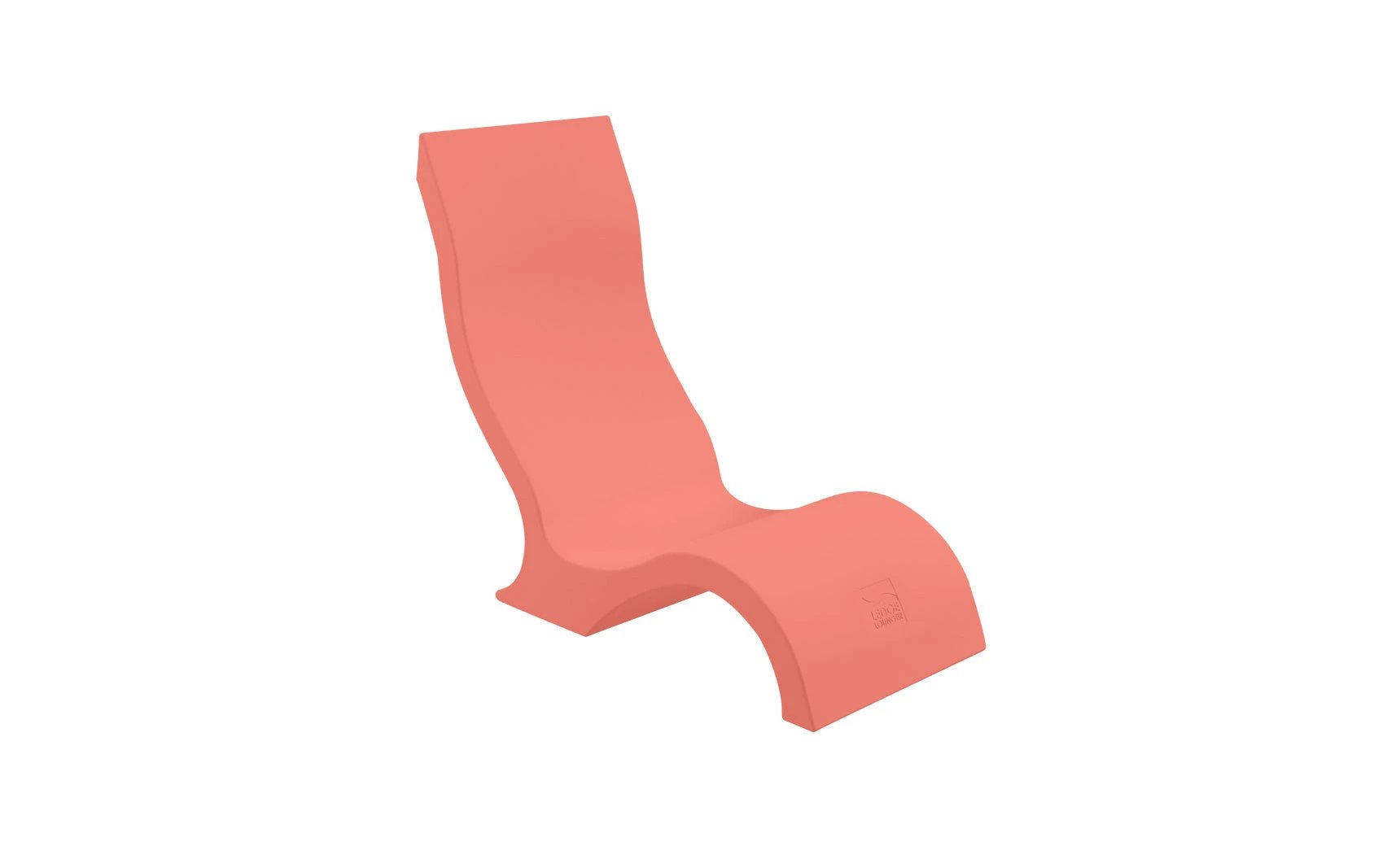 Ledge Lounger Signature Chair by Ledge Lounger