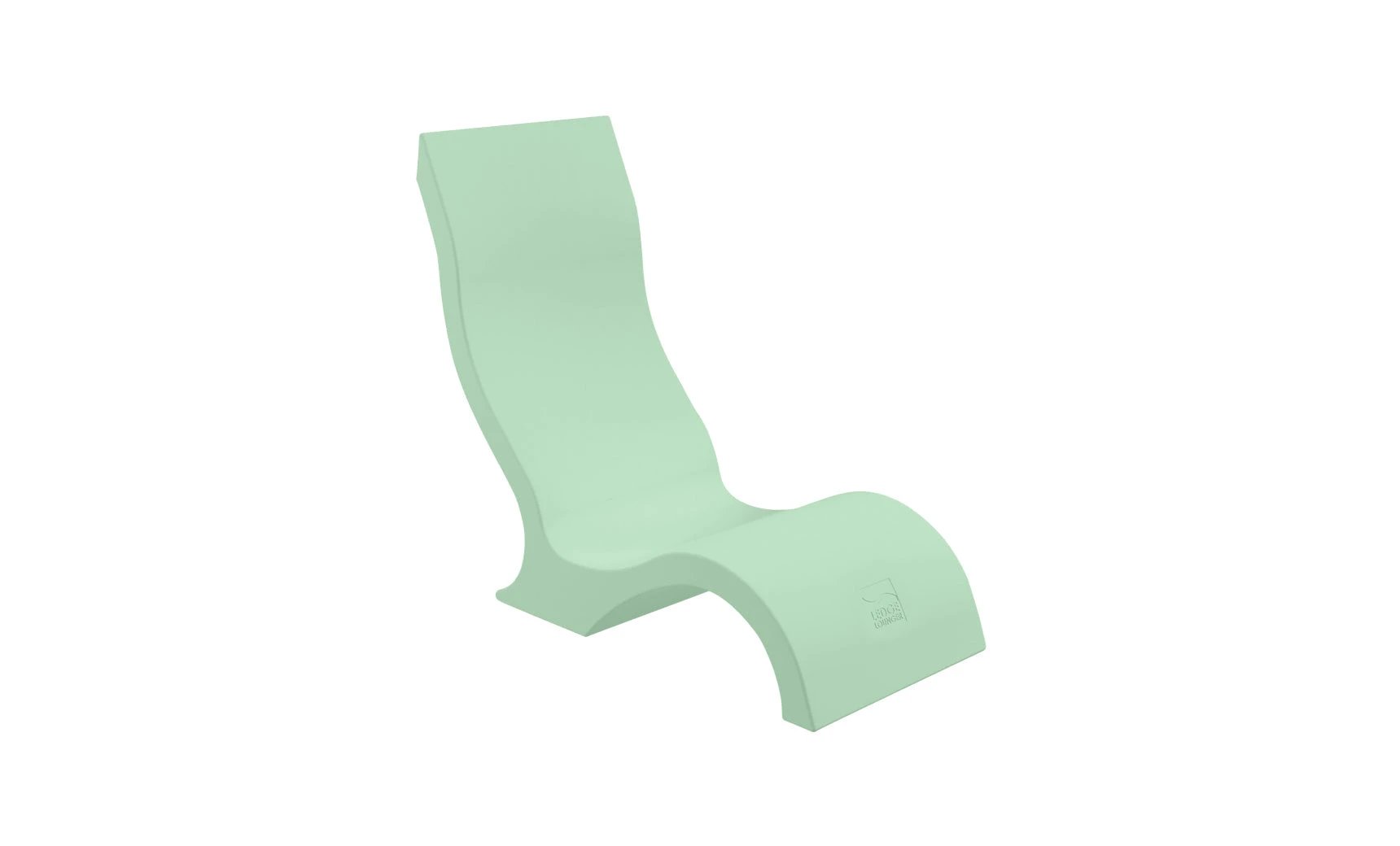 Ledge Lounger Signature Chair by Ledge Lounger