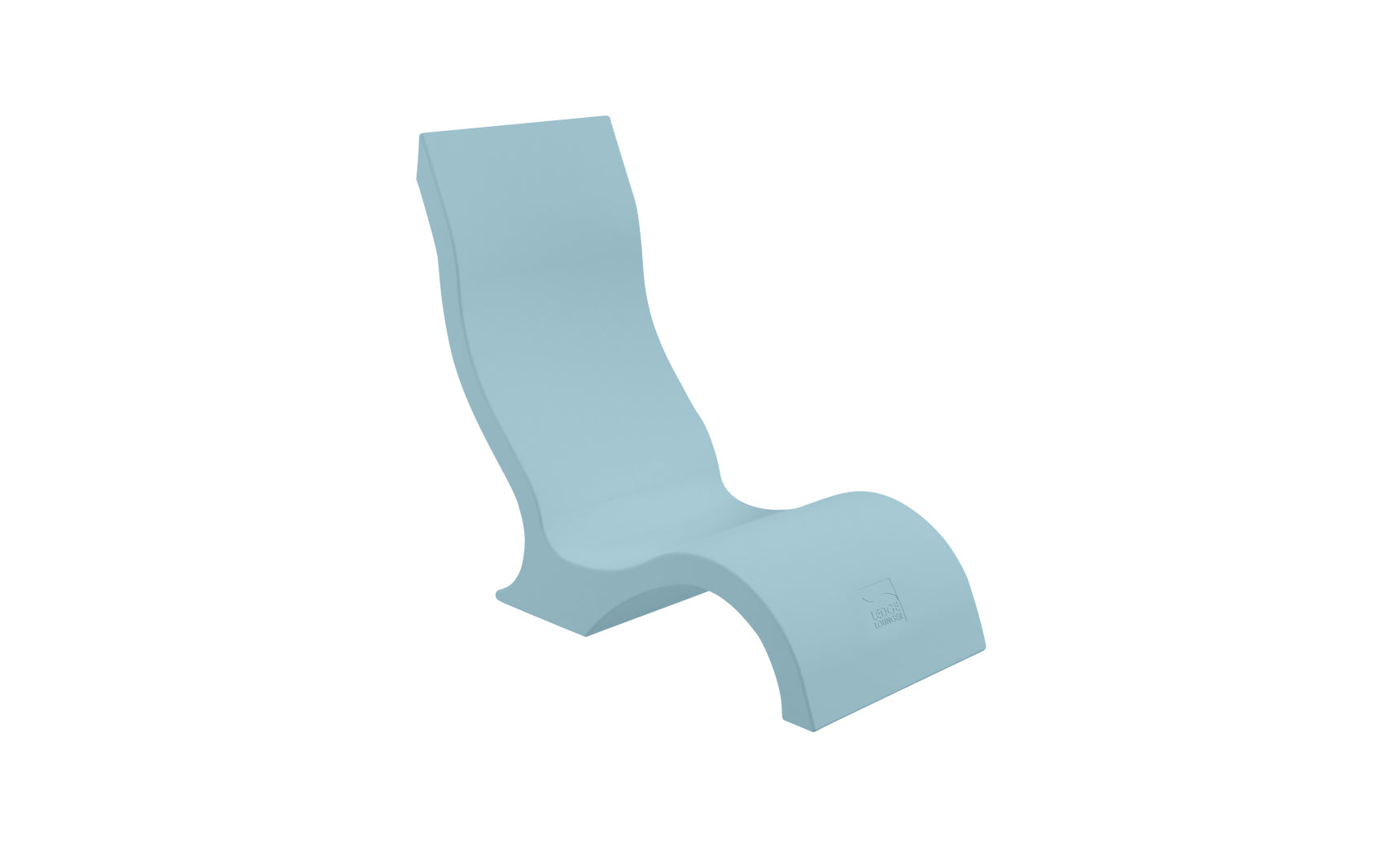 Ledge Lounger Signature Chair by Ledge Lounger