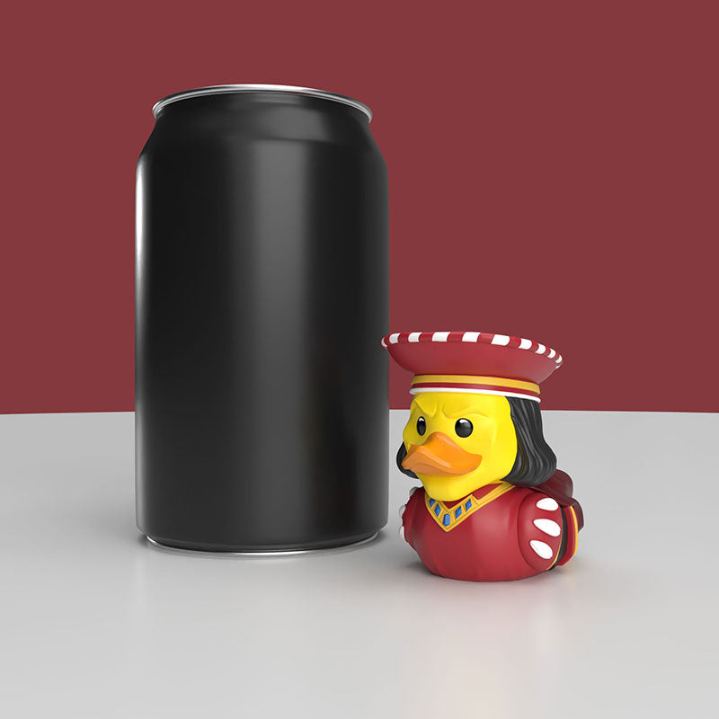 Shrek Lord Farquaad TUBBZ Mini Edition Figure Official Licensed Merchandise