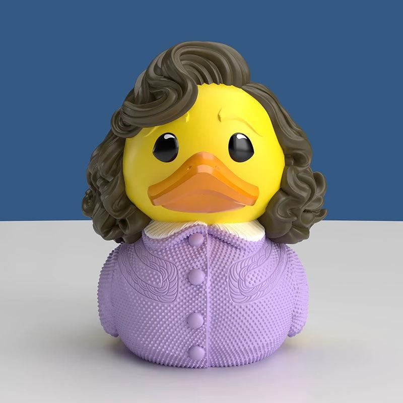 Back To The Future: Lorraine Baines McFly TUBBZ (Mini Edition) by Back to the Future