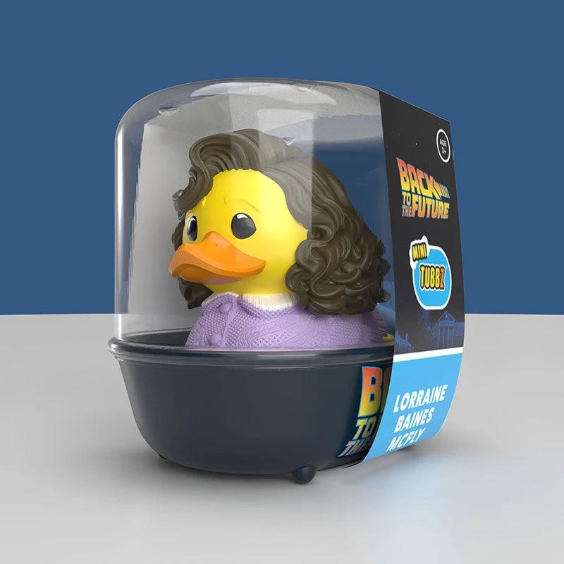 Back To The Future: Lorraine Baines McFly TUBBZ (Mini Edition) by Back to the Future