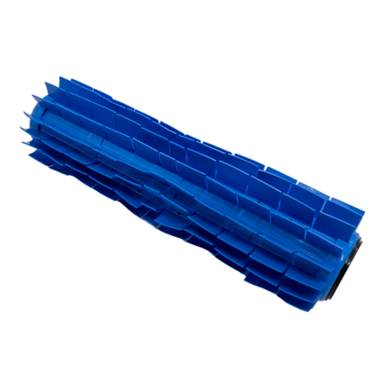 MAYTRONICS REAR BRUSH BLUE S SERIES - 6130006 by Maytronics