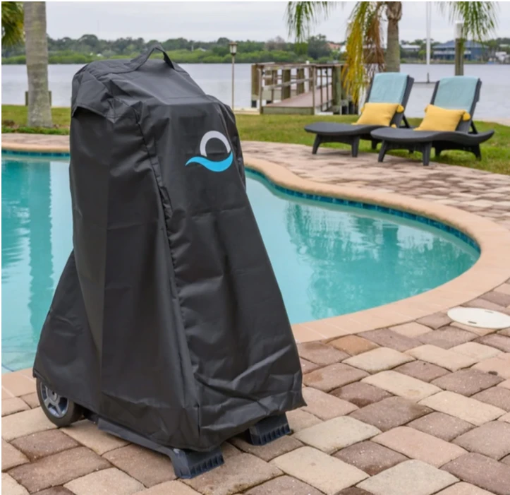 Dolphin Caddy Premium Cover, 9991795-R1 by Maytronics
