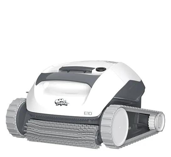 Maytronics Explorer E10 Robotic Above Ground Pool Cleaner | 99996133-USF by Maytronics