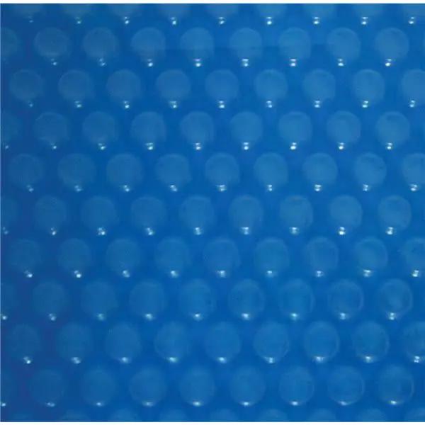 MIDWEST BLUE/CLEAR 16' X 24' RECTANGLE - HEAVY SOLAR COVER by Midwest