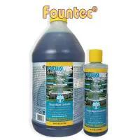 Easy Care Fountec Fountain Algaecide 64 oz Bottle 8/Case | 50064 by EasyCare