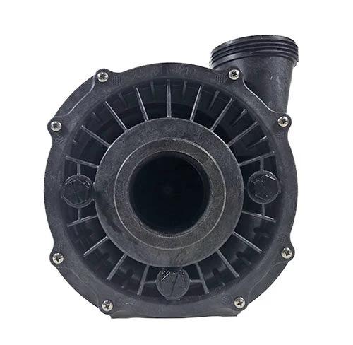 Waterway Executive 4 HP 2 Speed 2" Intake 2" Discharge 56 Frame 230 Volt Pump ME-40226-20 by Waterway