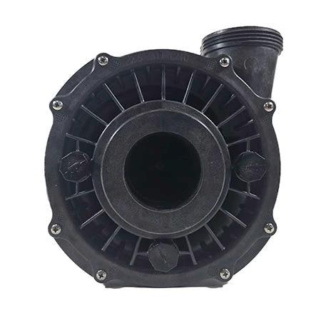 Waterway Executive 4 HP 2 Speed 2.5" Intake 2" Discharge 56 Frame 230 Volt Pump ME-40226-25 by Waterway
