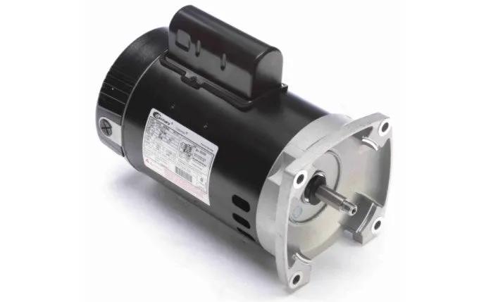 Centurion® ODP Square Flange Pool and Spa Motor 1/2HP 115/230V by Century