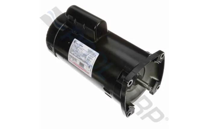 Centurion® ODP Square Flange Pool and Spa Motor 1-1/2HP 115/230V by Century