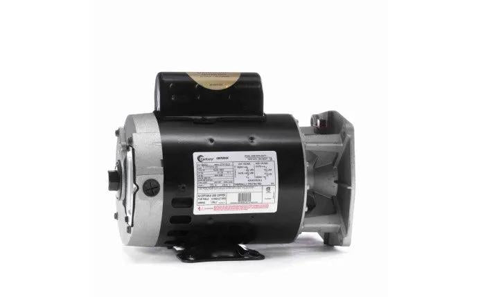 Centurion® ODP Threaded Pool & Spa Pump Motor 1HP 115/230V by Century