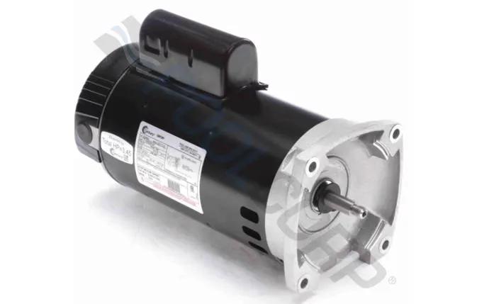 E-Plus® ODP Square Flange Pool & Spa Pump Motor 3HP 208/230V by Century