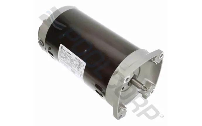 Pump Motor 3HP, 208-230/460V by Century