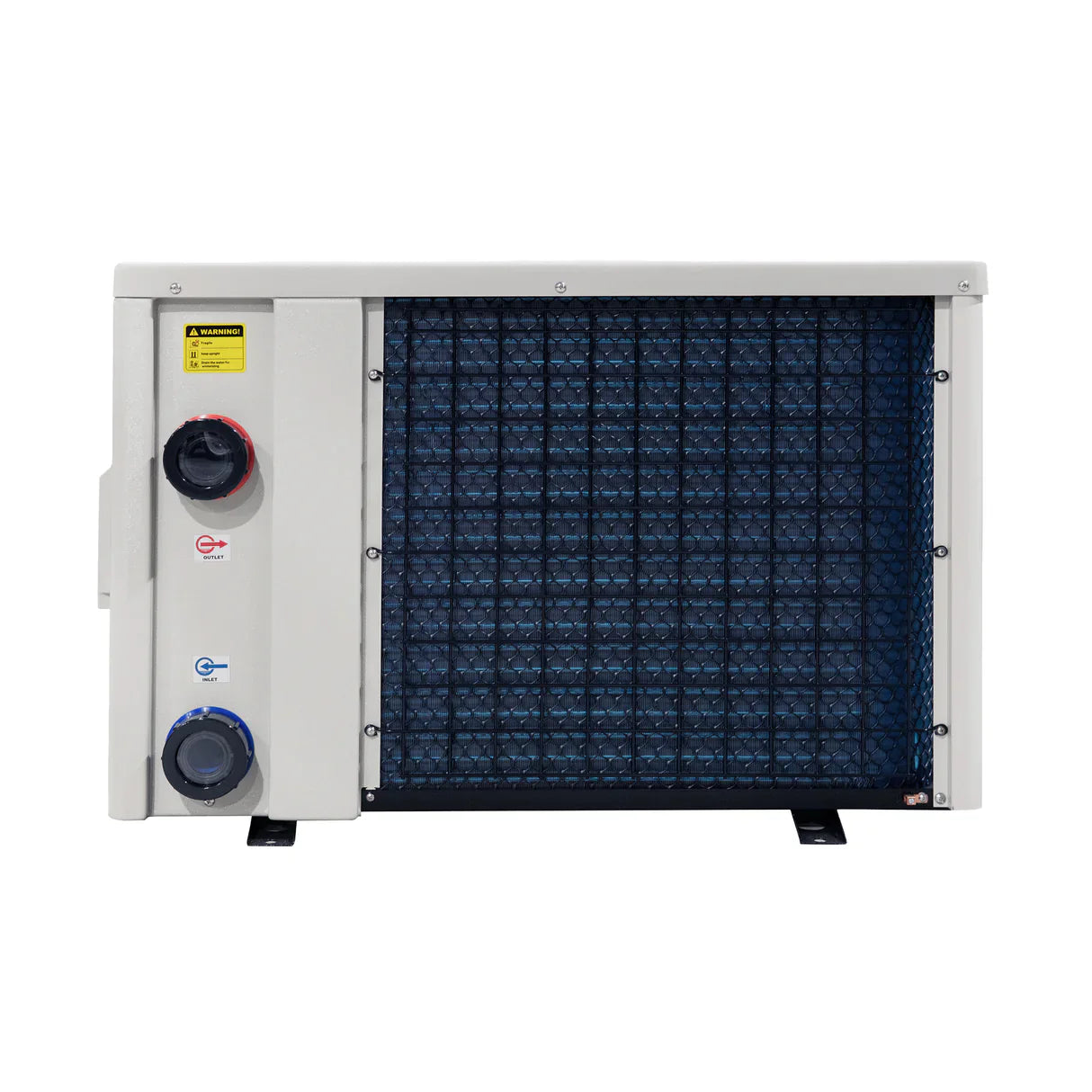 Moov Inverter Variable Speed Heat Pump 65K BTU MI650