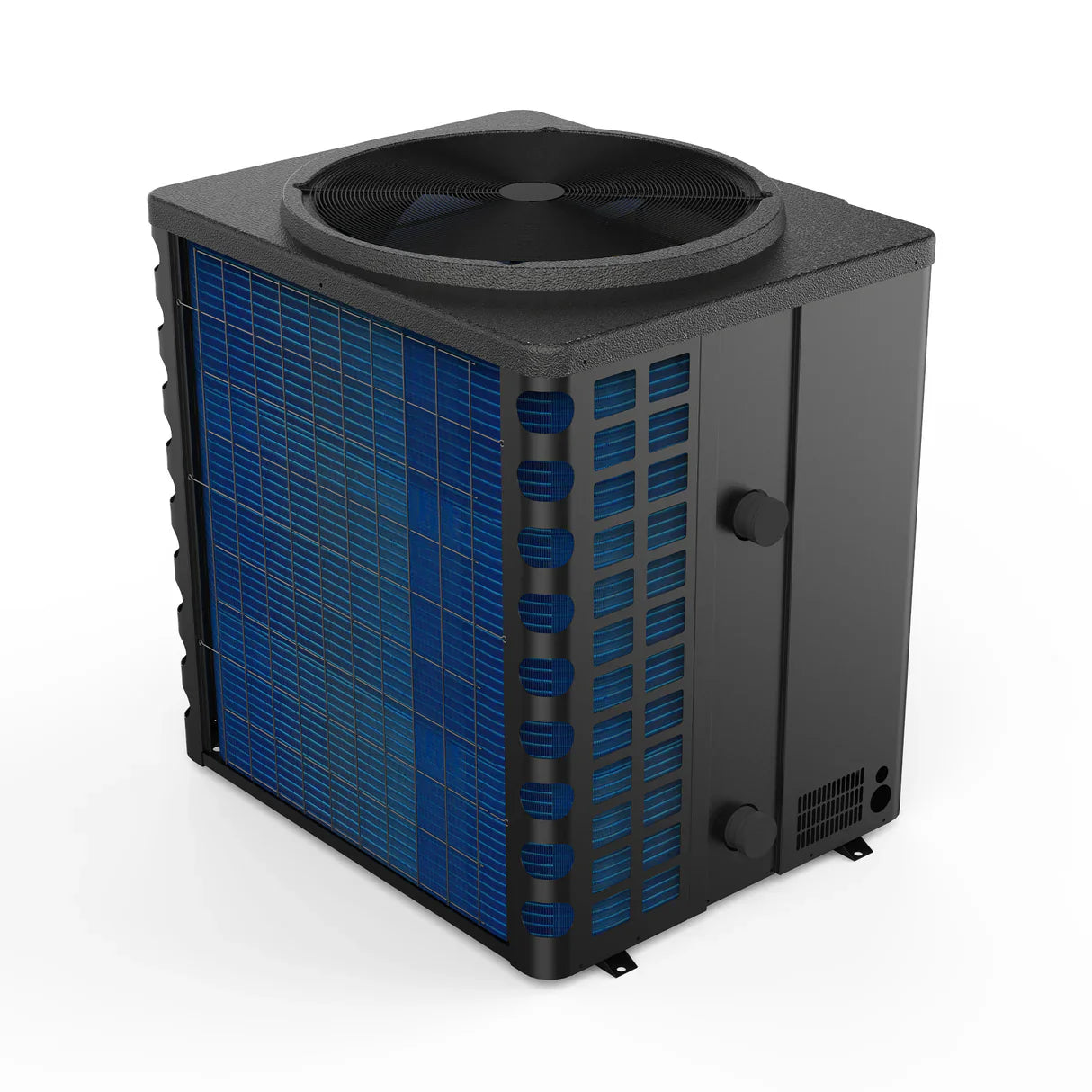 Moov Inverter Variable Speed Heat Pump 140K BTU MI1400