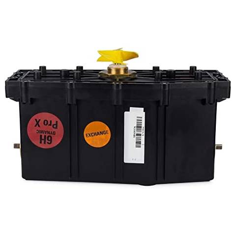 Maytronics 9995332RD-EX C-5 Motor 1