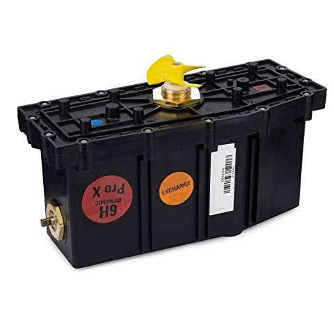 Maytronics 9995332RD-EX C-5 Motor 2