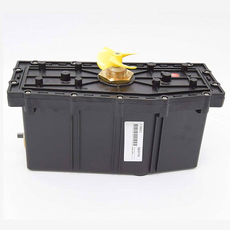 Maytronics 9995334RD-EX Dolphin Motor 5HR 115V