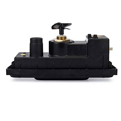 Maytronics 9995372RD-EX Dolphin Triton Motor2