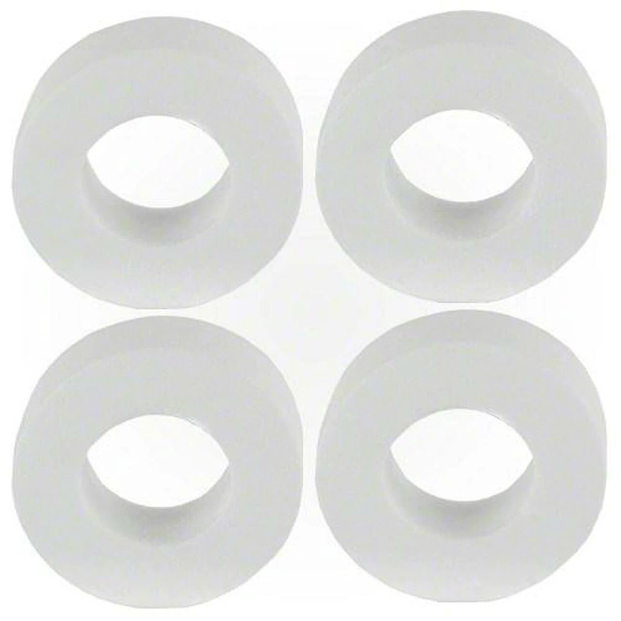 Maytronics Dolphin Climbing Rings (4-Pack) | 6101611-R4 by Maytronics