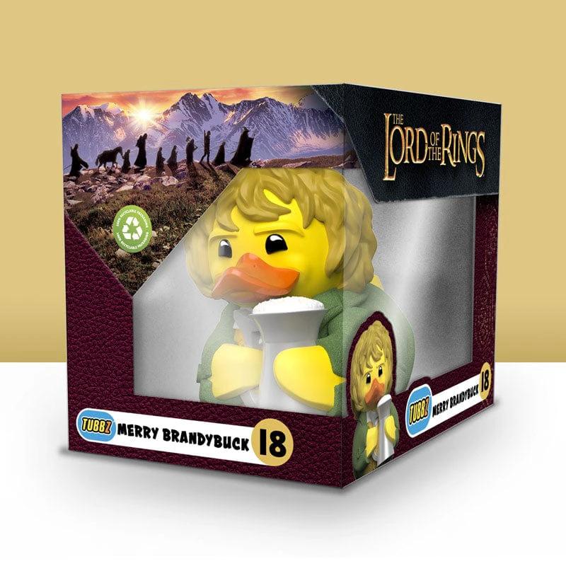 Lord of the Rings: Merry Brandybuck TUBBZ (Boxed Edition) by Lord of the Rings