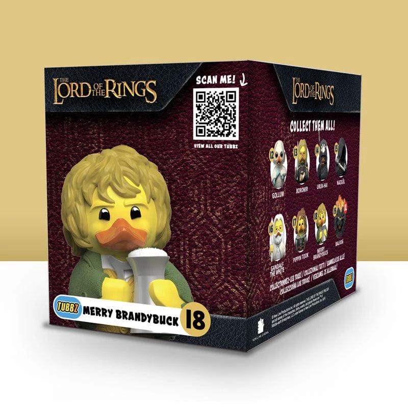Lord of the Rings: Merry Brandybuck TUBBZ (Boxed Edition) by Lord of the Rings